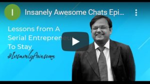Motivations of A Serial Entrepreneur With Rajul Garg